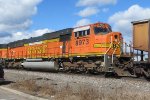 BNSF 8973